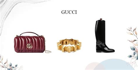 un rivale di gucci